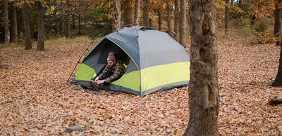 How To Keep Your Tent in Perfect Condition During Rough Weather?