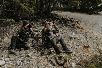 How To Choose a Spotting Scope