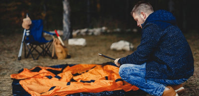 Don't Let a Tear Ruin Your Trip: Expert Tips for Tent Repair and Maintenance