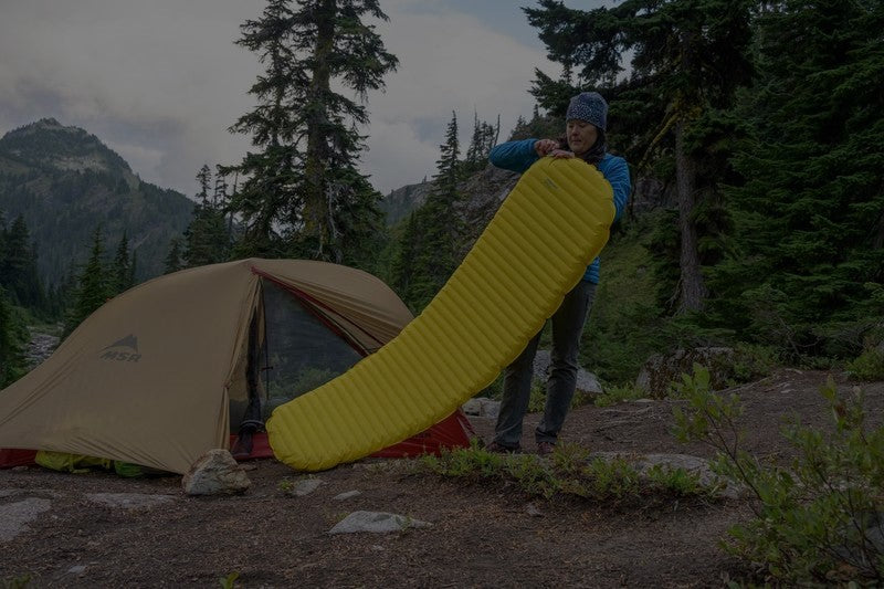 Hiking Tents