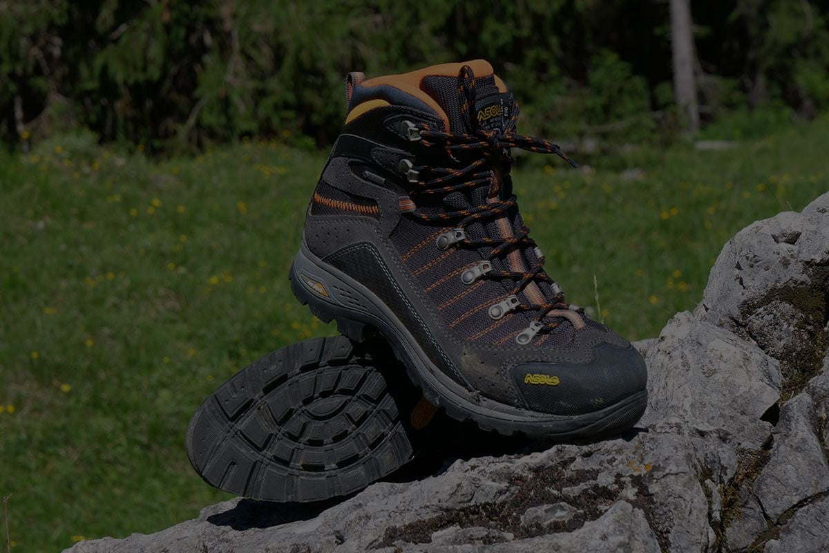 Wide Fit Boots NZ Asolo Boots NZ Durable Comfortable Dwights Outdoors