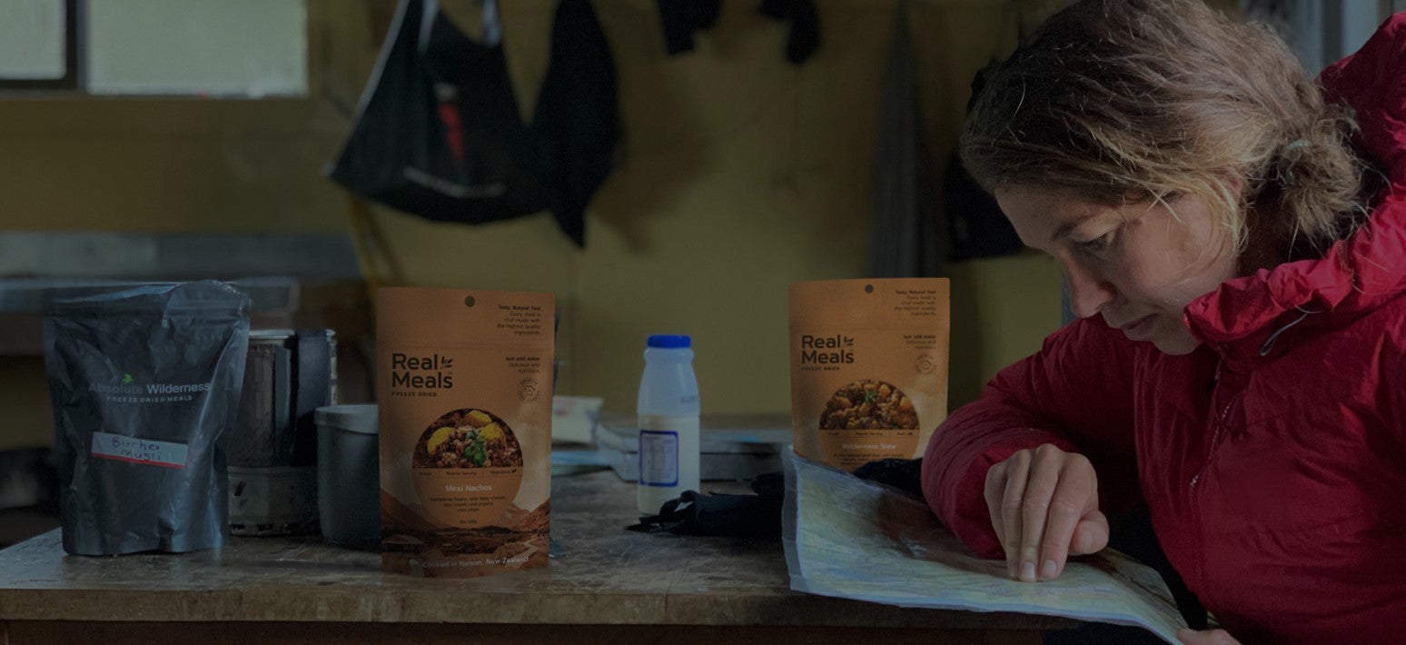 Real Meals