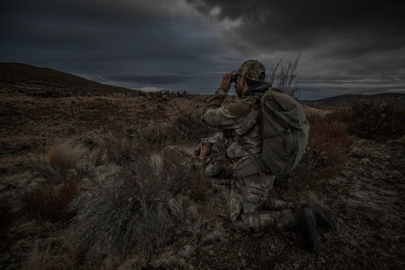 hunting packs nz