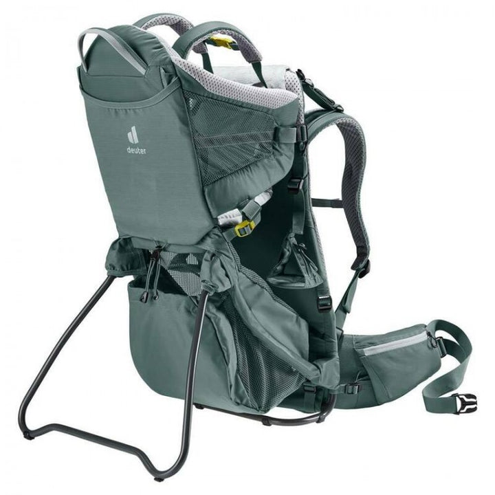 Deuter Kid Comfort Active SL