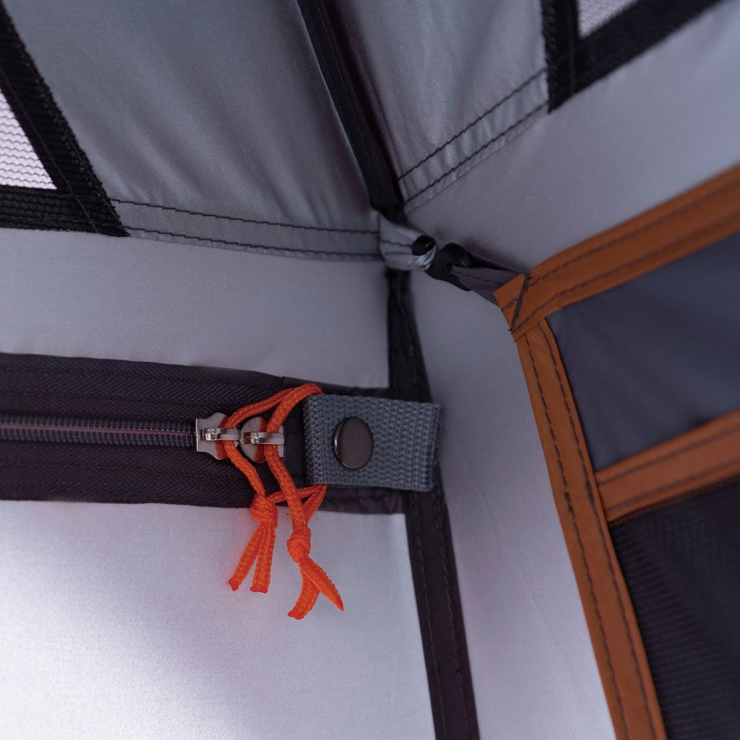 Oztrail Fast Frame Ensuite Double