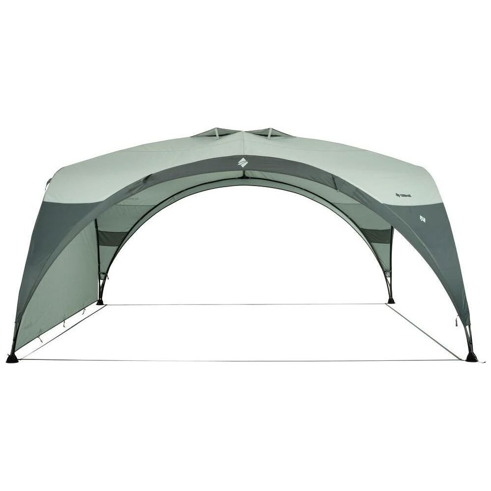 OZtrail 4.2 Shade Dome Deluxe with Sun wall