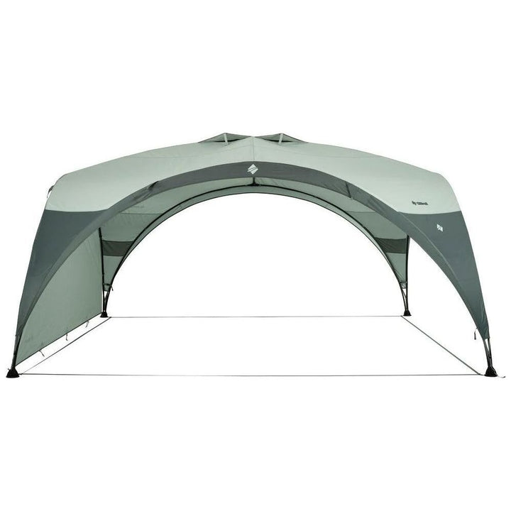 OZtrail 4.2 Shade Dome Deluxe with Sun wall