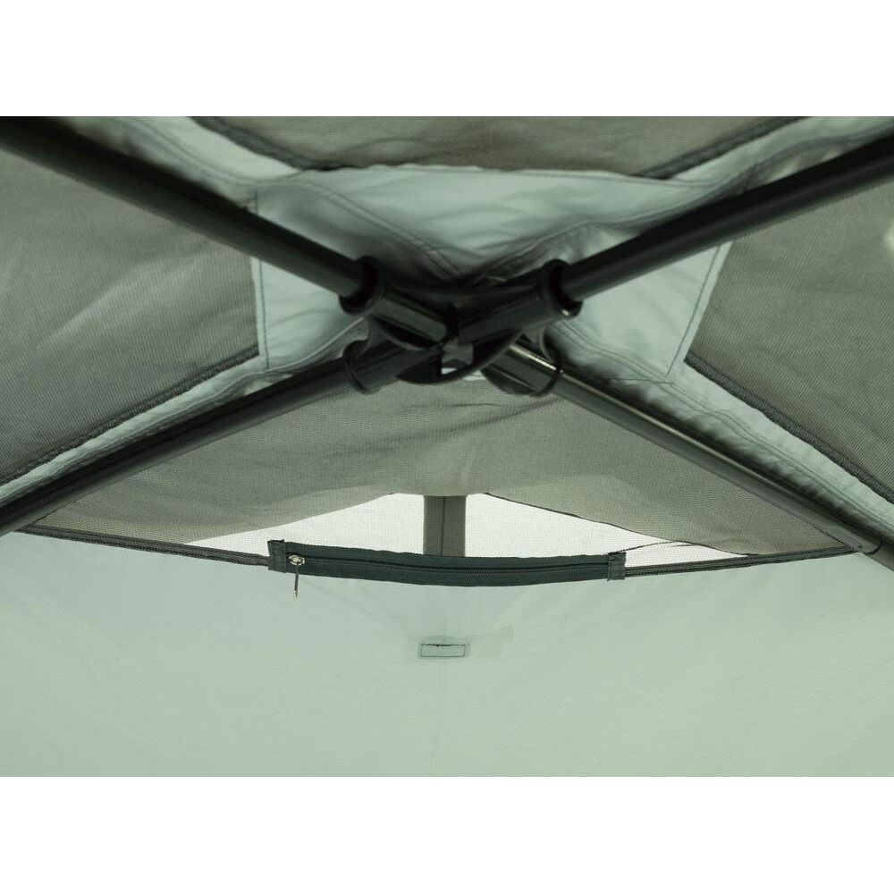 OZtrail 4.2 Shade Dome Deluxe with Sun wall