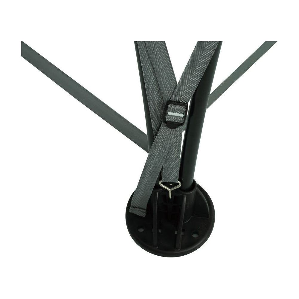 OZtrail 4.2 Shade Dome Deluxe with Sun wall