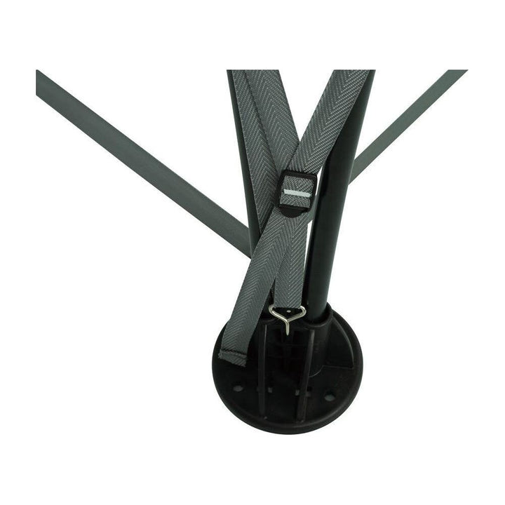 OZtrail 4.2 Shade Dome Deluxe with Sun wall