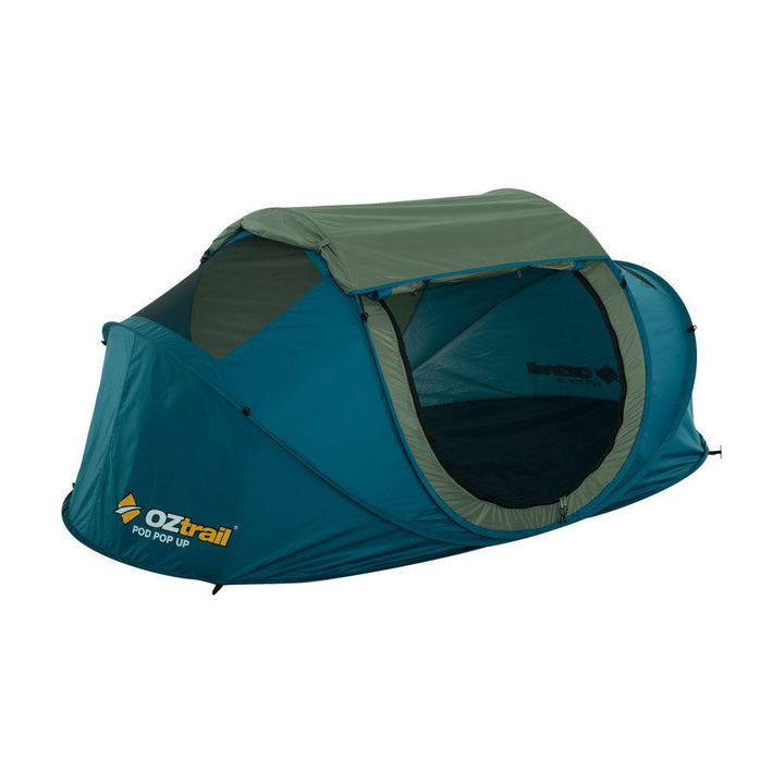 OZtrail Pop Up Pod Tent 2P
