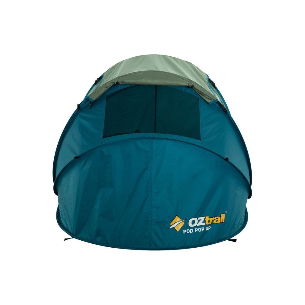 OZtrail Pop Up Pod Tent 2P