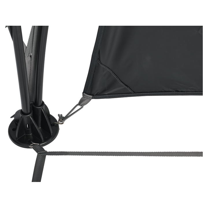 OZtrail 4.2 Blockout Sunwall