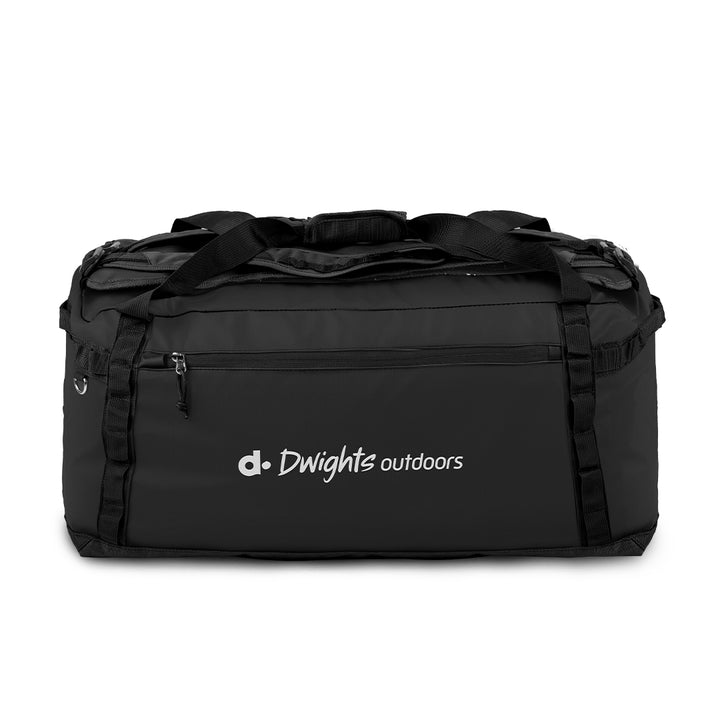 Dwights 100L Packable Duffle Bag