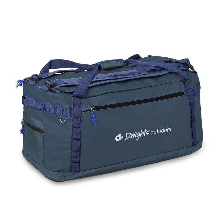 Dwights 100L Packable Duffle Bag
