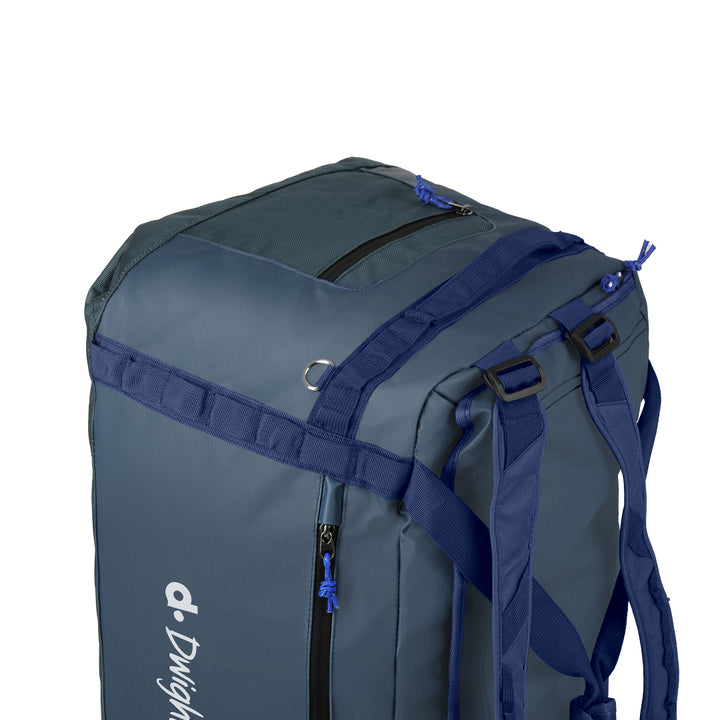 Dwights 100L Packable Duffle Bag