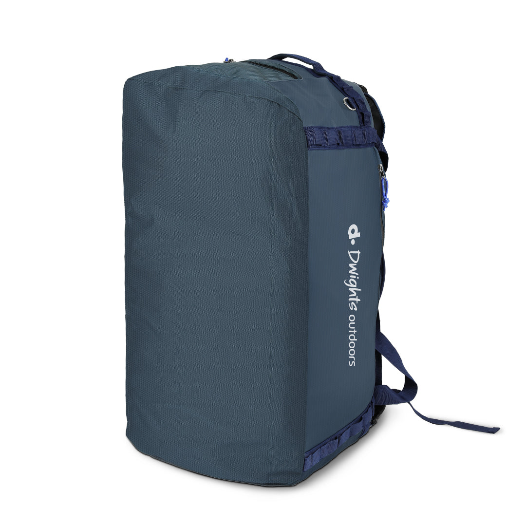Dwights 100L Packable Duffle Bag