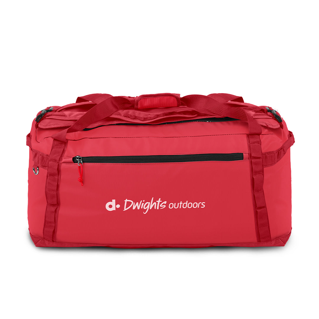 Dwights 100L Packable Duffle Bag