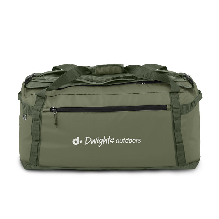Dwights 100L Packable Duffle Bag