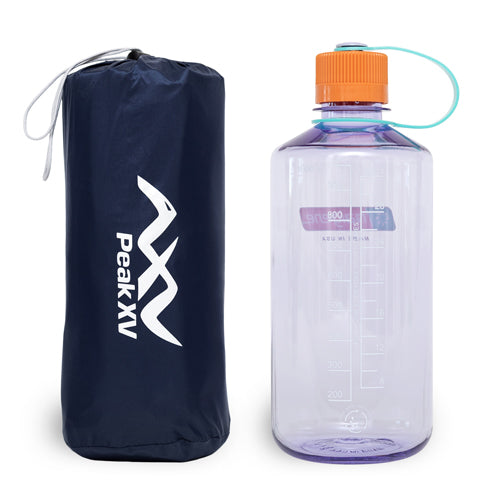 Peak XV Hyperlite 4.9R Sleeping Mat (445 Grams)