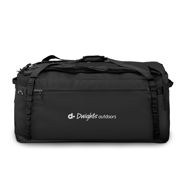 Dwights 120L Packable Duffle Bag