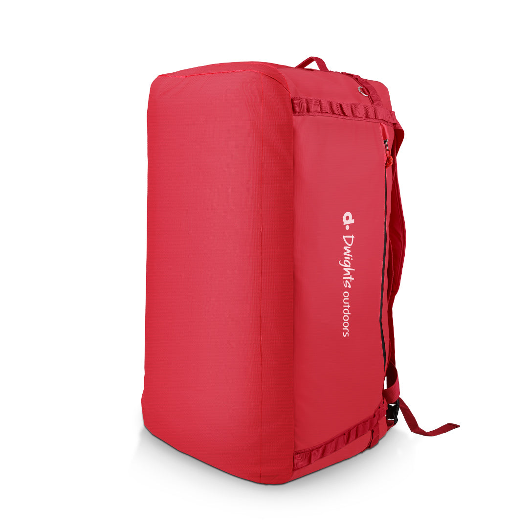 Dwights 120L Packable Duffle Bag