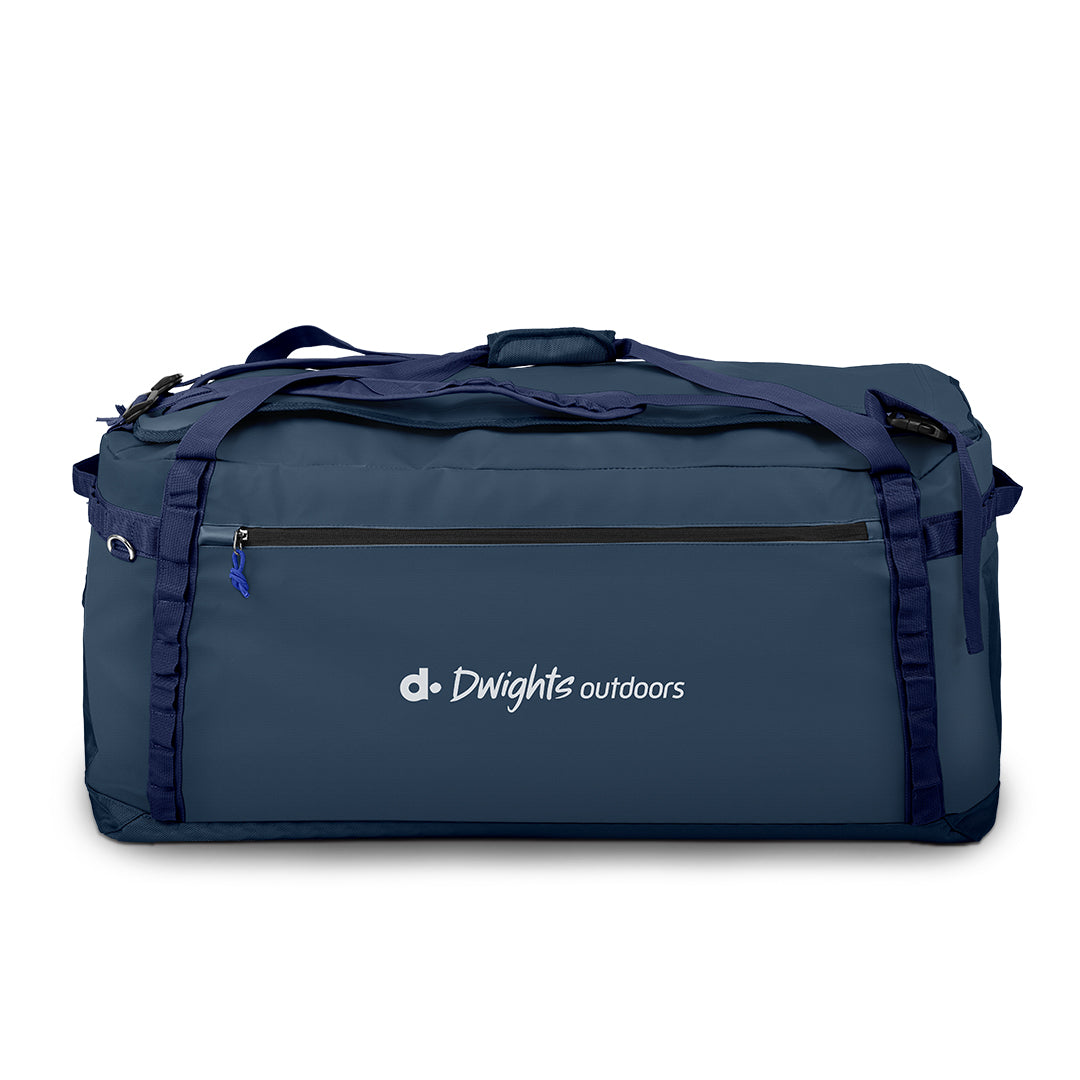 Dwights 120L Packable Duffle Bag