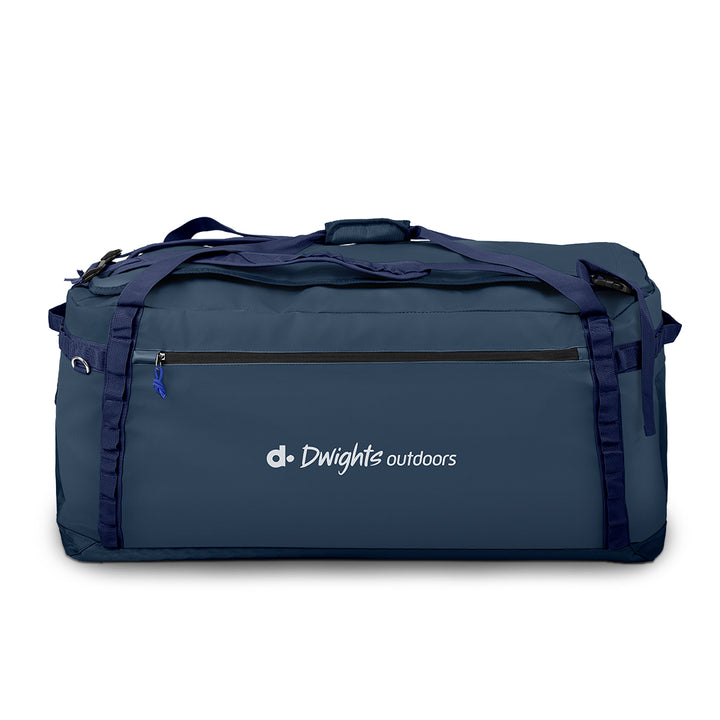 Dwights 120L Packable Duffle Bag