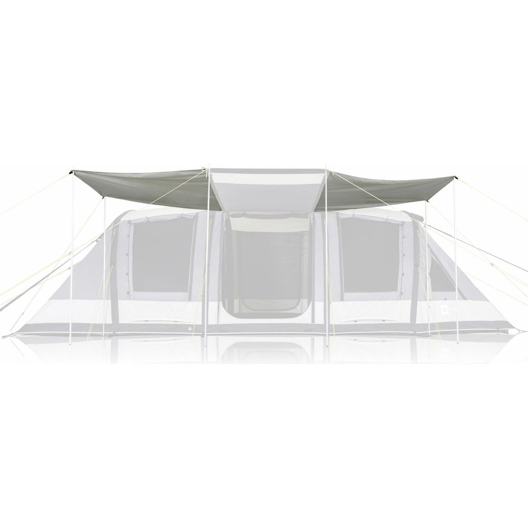 2x Side Veranda Awnings for Enterprise 2 Blackout Model