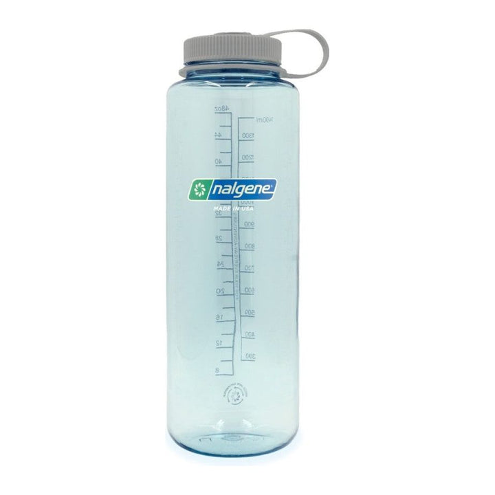 Nalgene Sustain Wide Mouth 1.5 Litre Drink Bottle