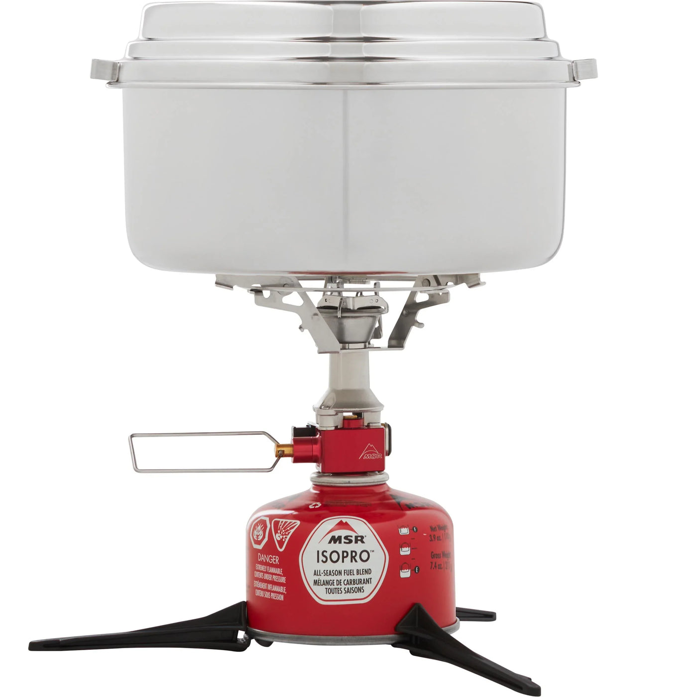 MSR Switch™ Stove System