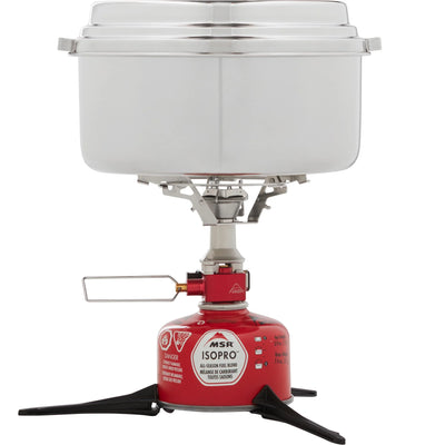 MSR Switch™ Stove System