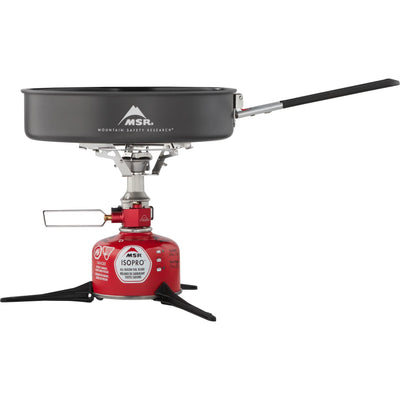 MSR Switch™ Stove System