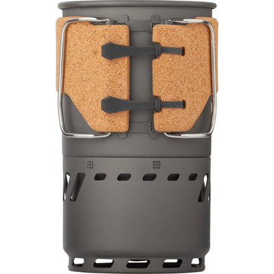 MSR Switch™ Stove System