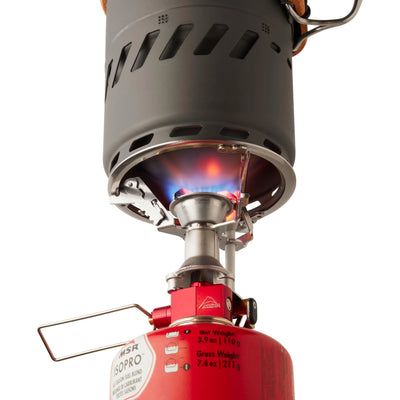 MSR Switch™ Stove System