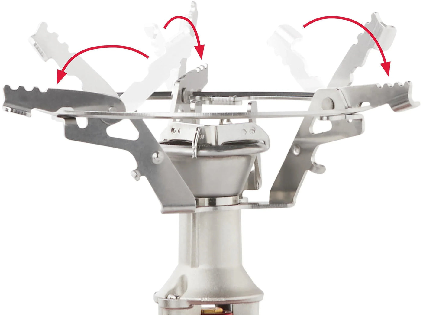 MSR Switch™ Stove System