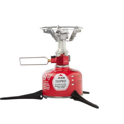 MSR Switch™ Stove System