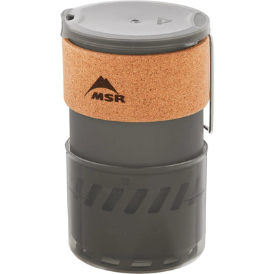 MSR Switch™ Stove System