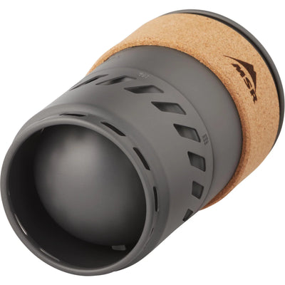 MSR Switch™ Stove System