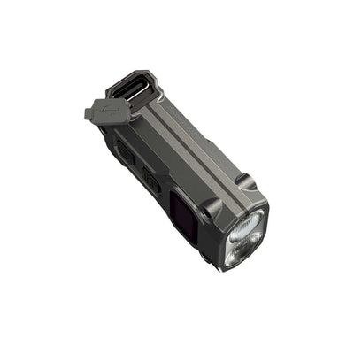 Nitecore TINI 3 Keychain Flashlight Rechargeable (600 lumens)