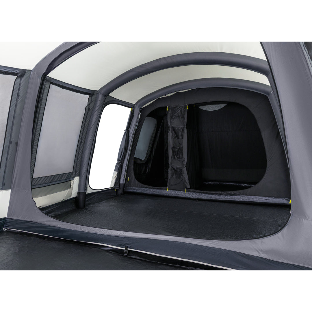 Enterprise Flow Blackout Inflatable Air Tent