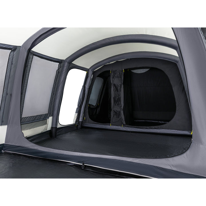 Enterprise Flow Blackout Tent & Enterprise Inflatable Shelter V2 Combo