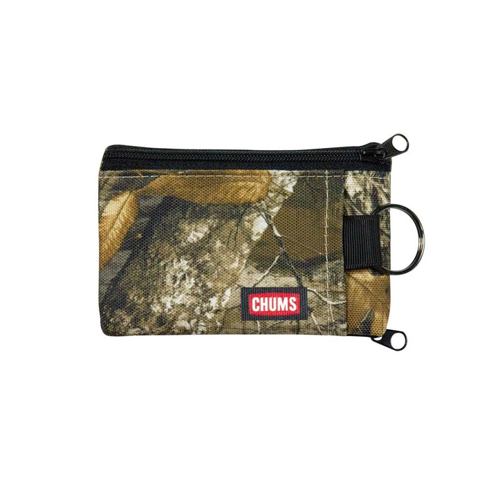 Chums Surfshorts Wallet Prints