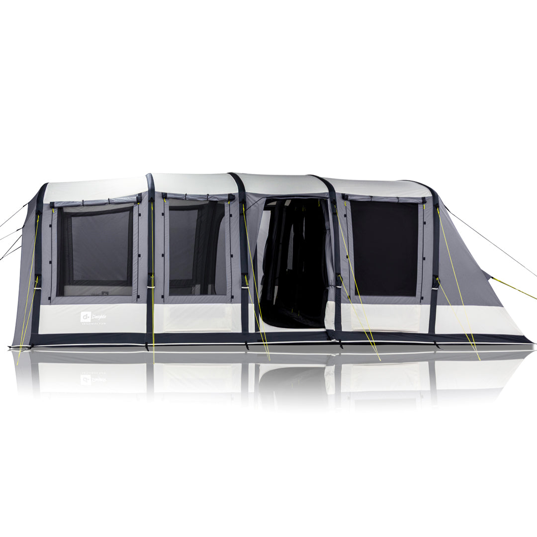 Enterprise Flow Blackout Inflatable Air Tent