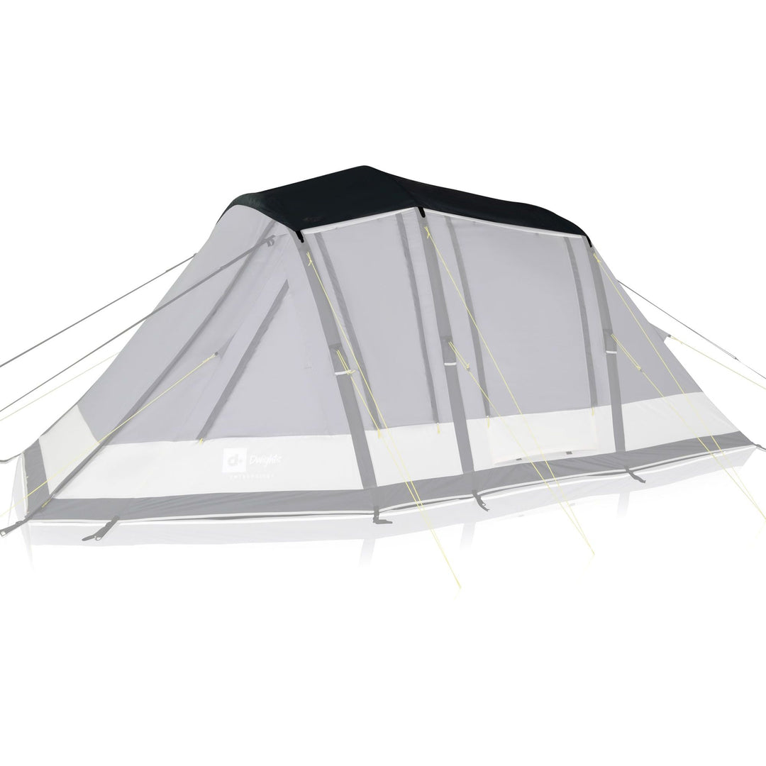 Enterprise 1 (V1 & V2) Roof Cover