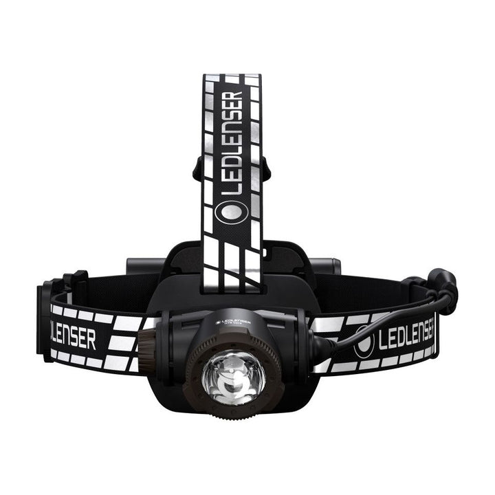 Ledlenser H7R Signature 1200Lumen Rechargeable Headlamp