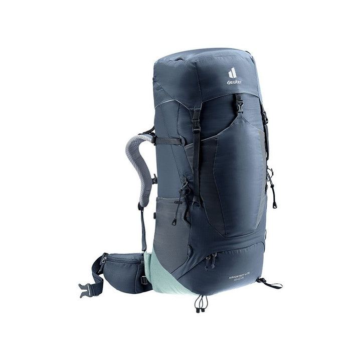 Deuter Aircontact Lite 45 + 10SL Backpack