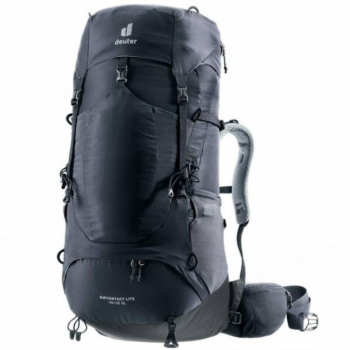 Deuter Aircontact Lite 45 + 10SL Backpack