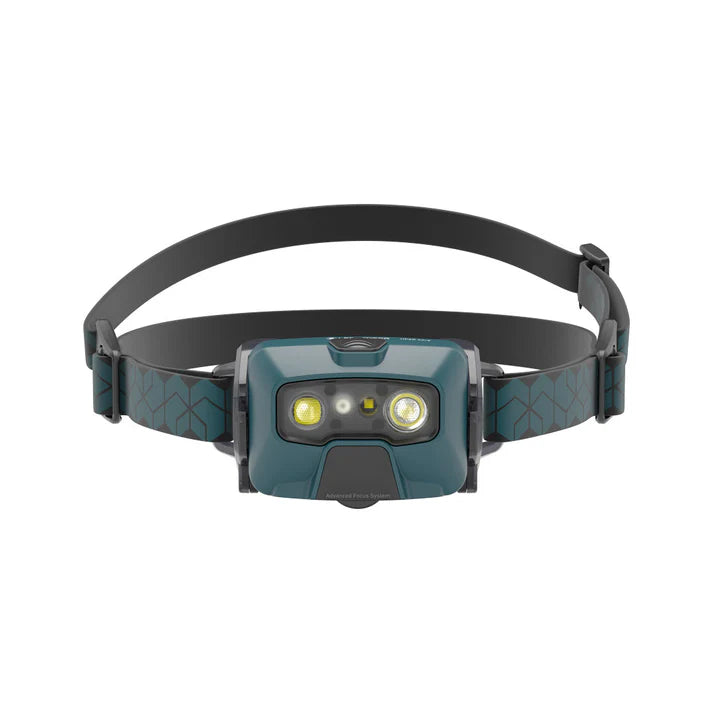 Ledlenser HF4R Core 500Lumen Rechargeable Headlamp