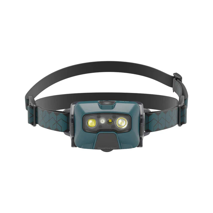 Ledlenser HF4R Core 500Lumen Rechargeable Headlamp